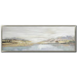 Dreamy Landscape Wall Art - Neutral - 20 X 60
