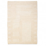 Shanaya Hand-Spun Rug - 8' x 10' - Cream