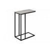 Calix Side Table - Grey