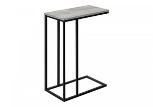 Calix Side Table - Grey