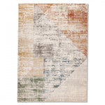 Kopfkino Shapes Rug - 3' x 5' - Multi-Colour