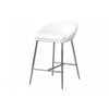 Juliette Counter Stool - White - Set Of Two