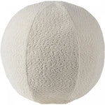 Petey Decorative Cushion - Ivory