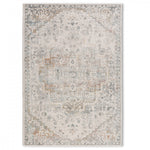 Cubana Medallion Rug - 6' x 9' - Multi-Colour