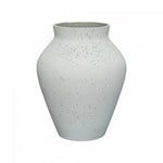 Ashwyck Medium Vase - Antique White