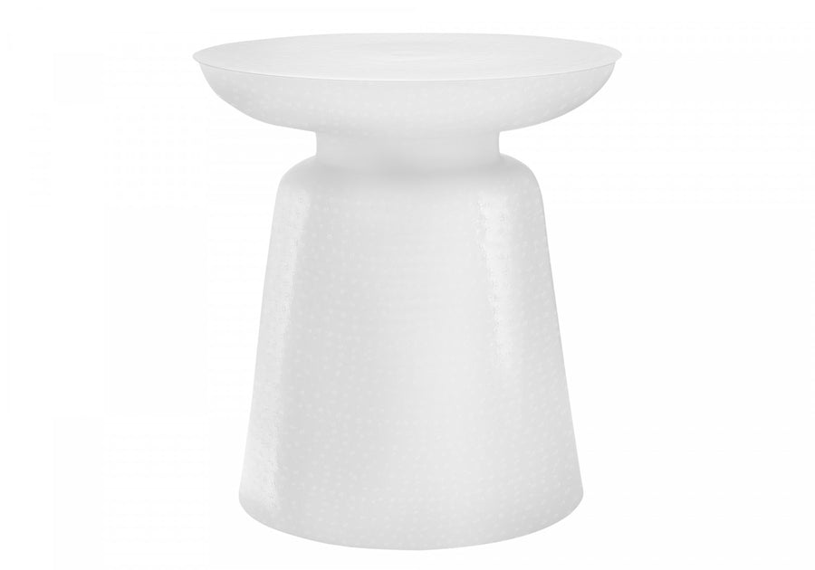 Daxi Side Table - White