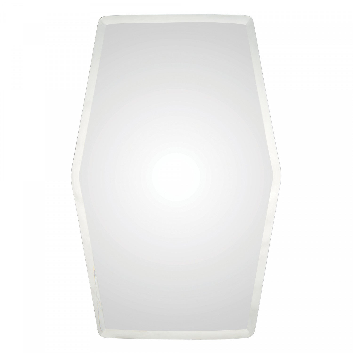 Marathon Accent Mirror - Glass