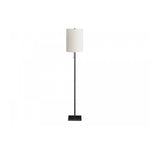 Keaton Floor Lamp - Black