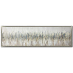 Spectrum Wall Art - Multi-Colour - 20 X 70