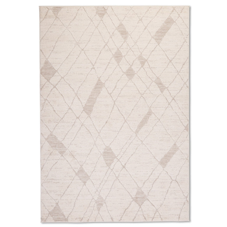 Elio Pathway Rug - 3' x 5' - Light Brown