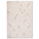 Elio Pathway Rug - 3' x 5' - Light Brown
