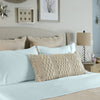 Nilus Full Sheet Set - Light Blue