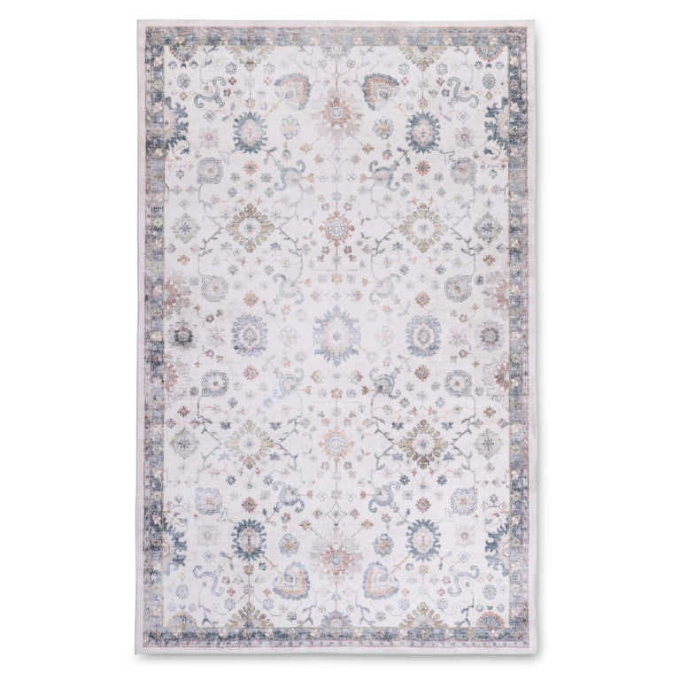 Touch Modern Rug - 6' x 9' - Multi-Colour