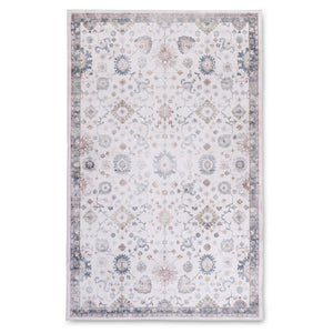 Touch Modern Rug - 6' x 9' - Multi-Colour