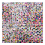 Bayan 24" Kaleidoscope Wall Art