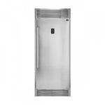 Forno Rizzuto 28" Stainless Steel Convertible Refrigerator/Freezer with Right Swing Door (13.8 Cu. Ft.) - FFFFD1933-32RS