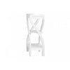 Thira Side Table - White