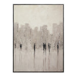 Maren Art - Beige