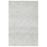 Joris Modern Rug - 5' x 8' - Grey