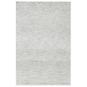 Joris Modern Rug - 5' x 8' - Grey