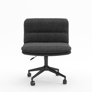 Amadeus Office Chair - Black
