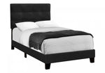 Felicity Twin Bed - Black
