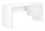 Noen Desk - White