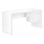 Noen Desk - White