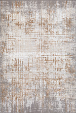 Cypress 5' X 8' Area Rug - Grey/Beige