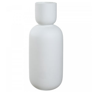 Alby Vase - Off-White