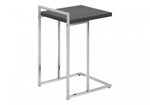 Cedar Side Table - Grey