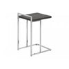 Cedar Side Table - Grey
