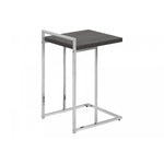 Cedar Side Table - Grey