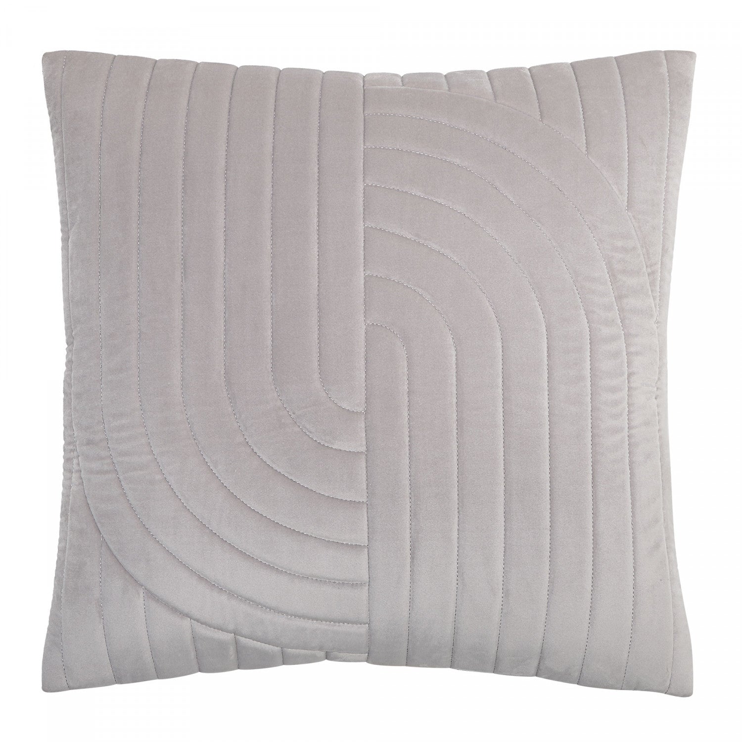 Xavi Decorative Cushion - Grey
