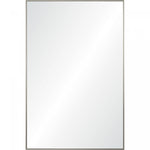 Raydine Accent Mirror - Grey