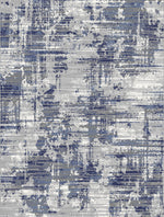 Kitt 5' X 8' Area Rug - Multicolour