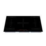 Forno Ornonzo Black 36" Induction Cooktop - FCTIN0569-36