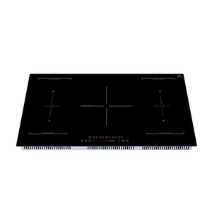 Forno Ornonzo Black 36" Induction Cooktop - FCTIN0569-36