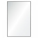 Johona Accent Mirror - Grey
