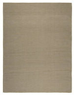 Calypso Crosshatch Outdoor Rug - 6' x 9' - Green