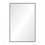 Eryx Accent Mirror - Black