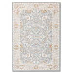 Kopfkino Traditional Rug - 9' x 12' - Multi-Colour