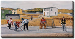Backyard Dreams Wall Art - Multi-Colour - 10 X 20