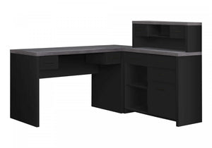 Varo Desk - Black