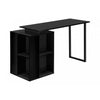 Arken Desk - Black
