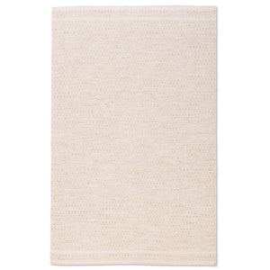 Alaska Reversible Modern Rug - 9' x 12' - Oatmeal