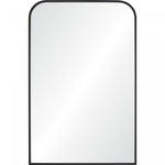 Jack Accent Mirror - Black