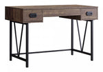 Zava Desk - Brown