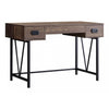 Zava Desk - Brown