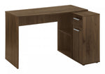 Velin Desk - Walnut